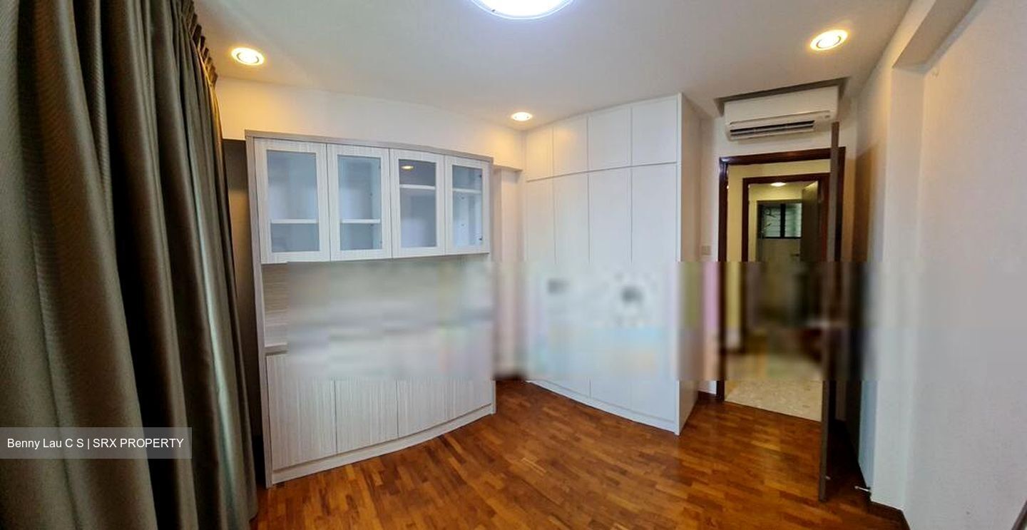 Woodsvale (D25), Condominium #511627891